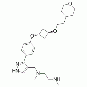 EPZ020411 1700663-41-7